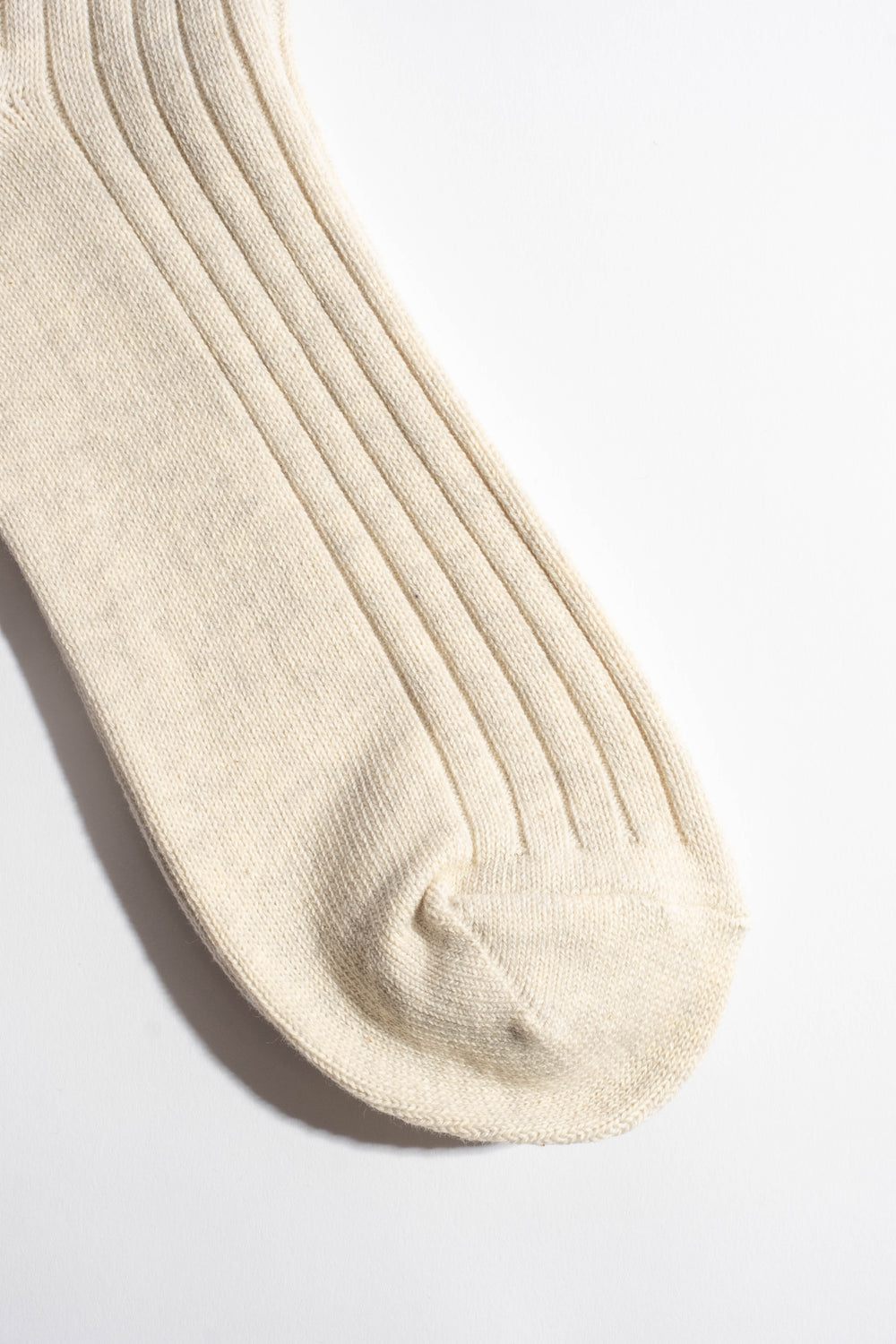 LWC Socks in Natural