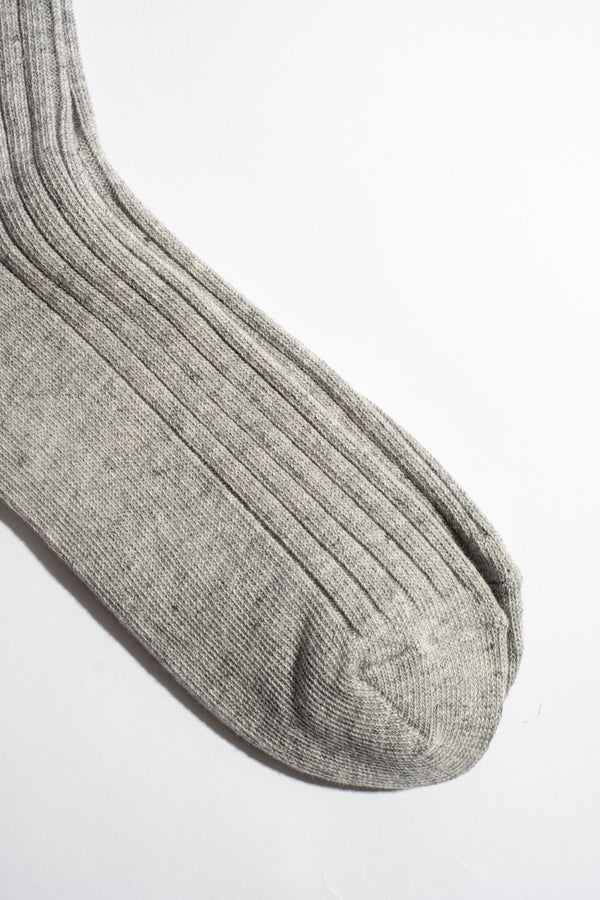 LWC Socks in Grey
