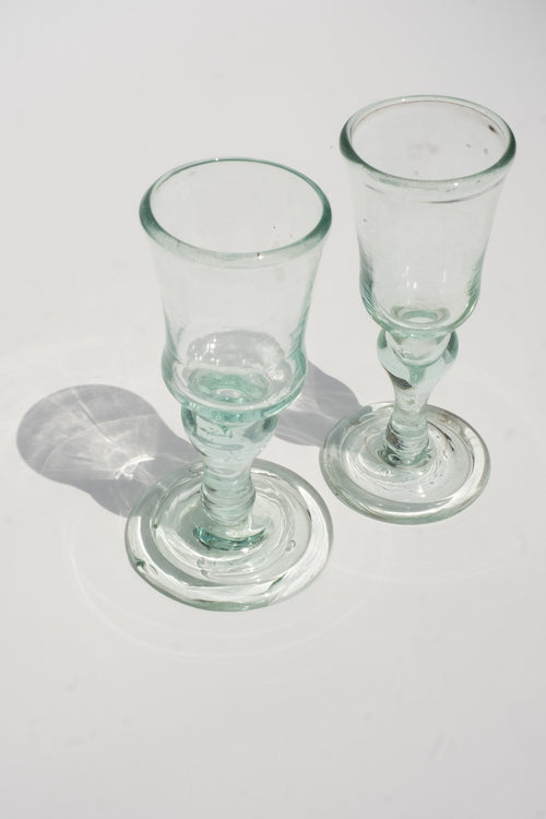 Mendiant Big - La Soufflerie - Hand blown from recycled glass