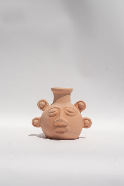 Incas Terracotta