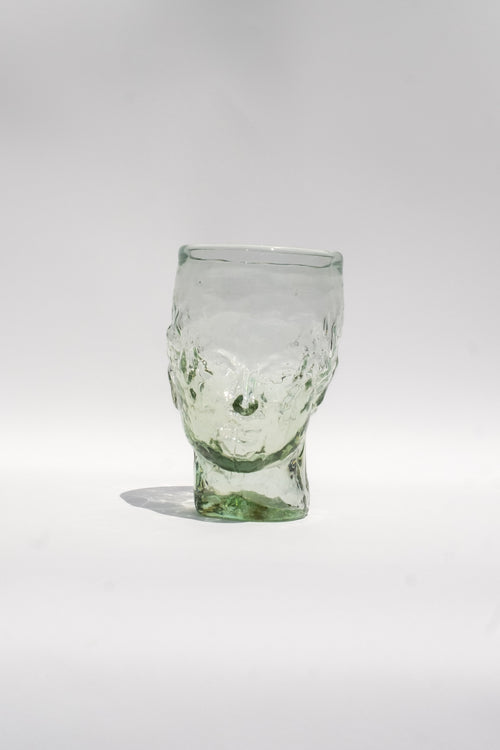 ROMA VASE - TRANSPARENT