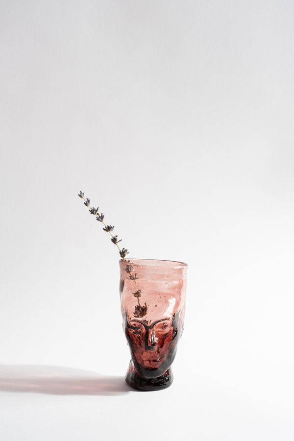 The Philosophers’ Glass Framboise