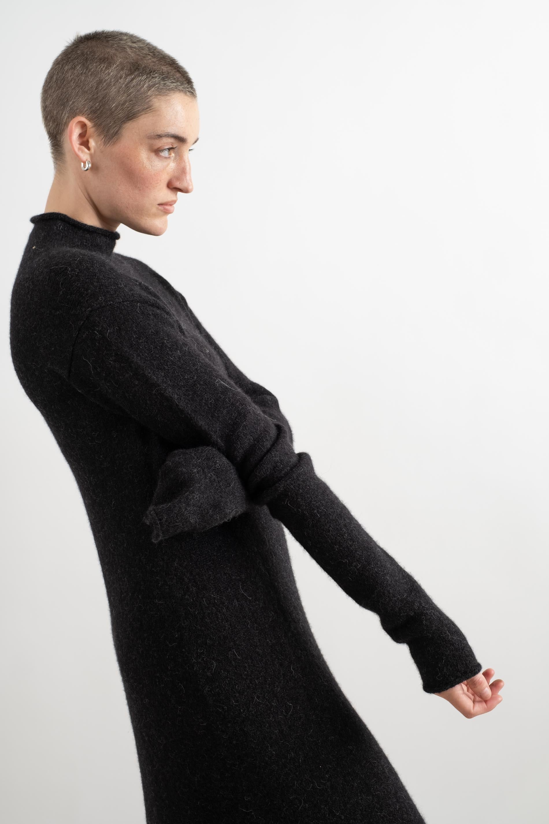 Lauren manoogian cheap roll neck