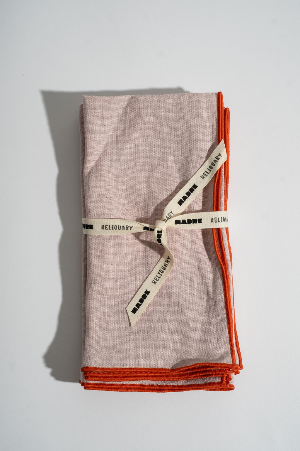 Ribbons – MADRE LINEN