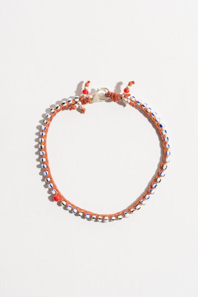 Beaded Bracelet No. 9