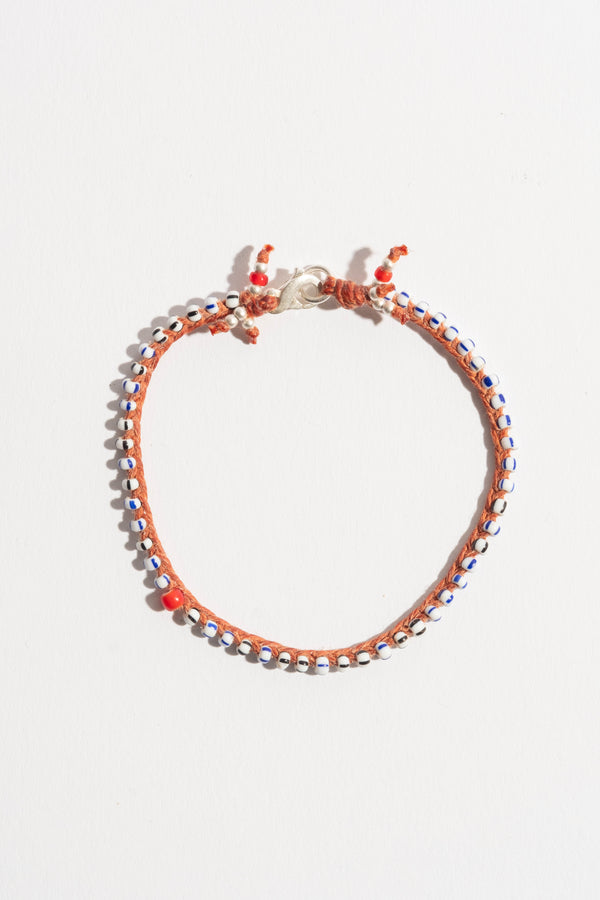 Beaded Bracelet No. 9