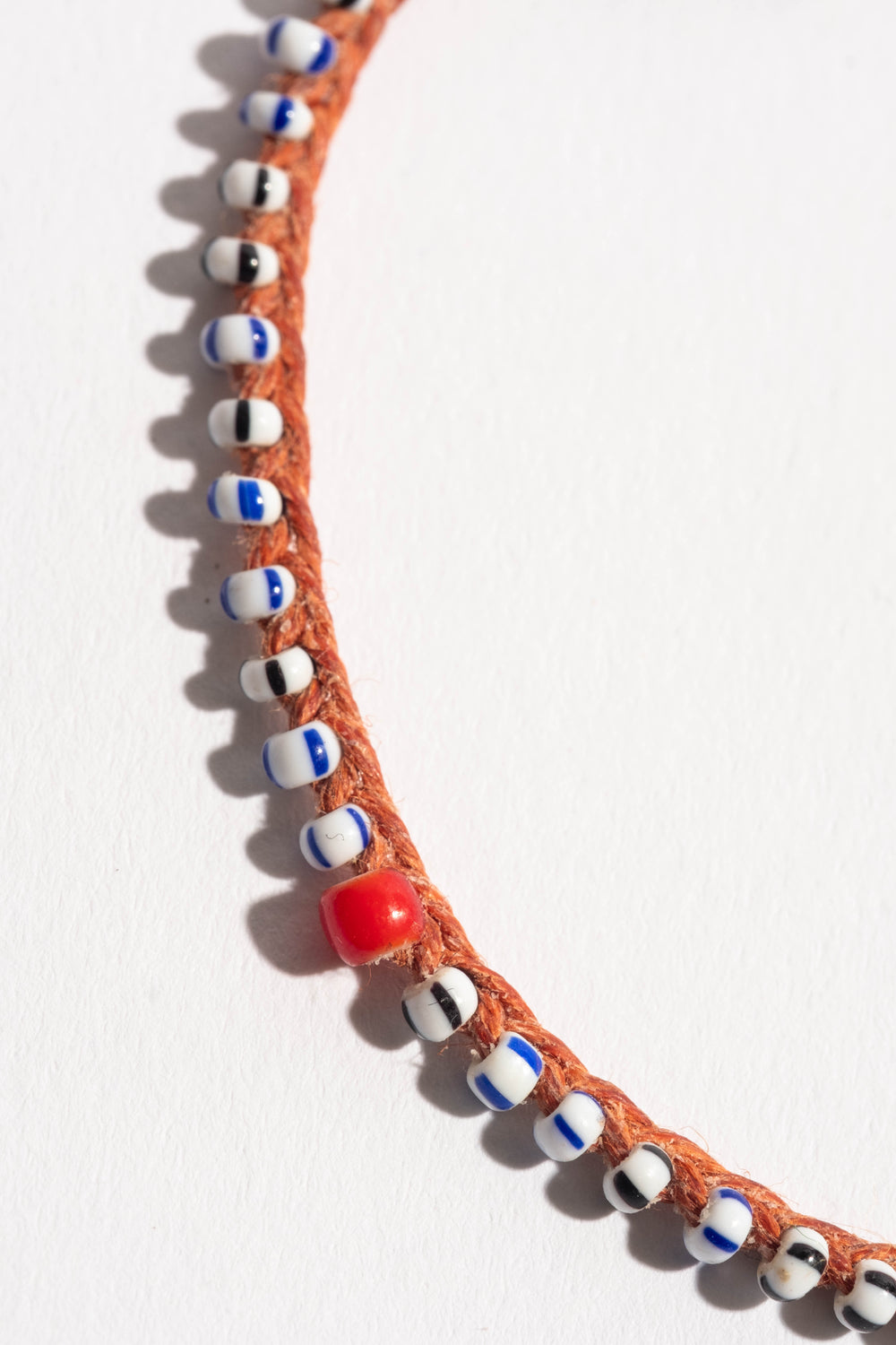 Beaded Bracelet No. 9