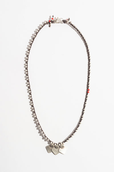 Beaded Necklace No. 10