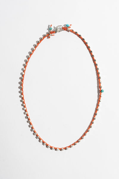 Beaded Necklace No. 30