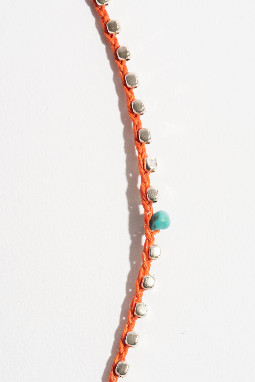 Beaded Necklace No. 30