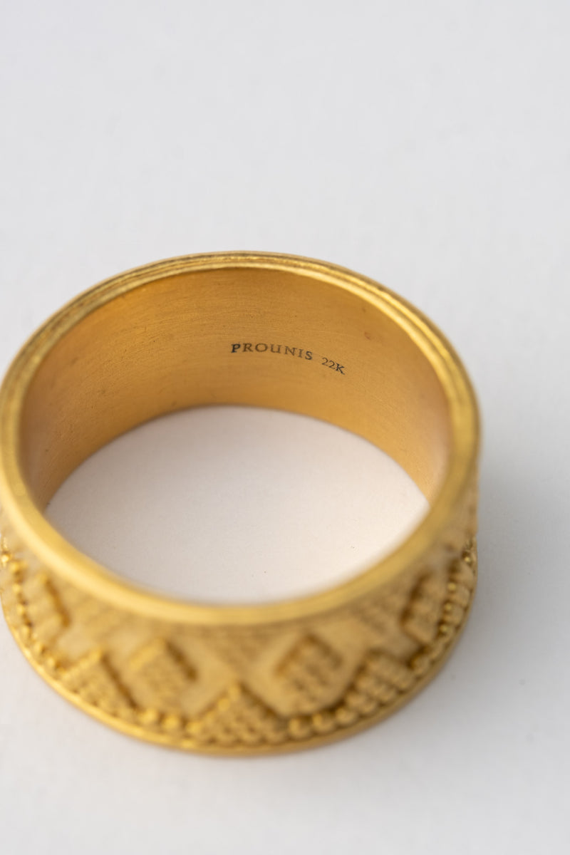 NONA CIGAR BAND