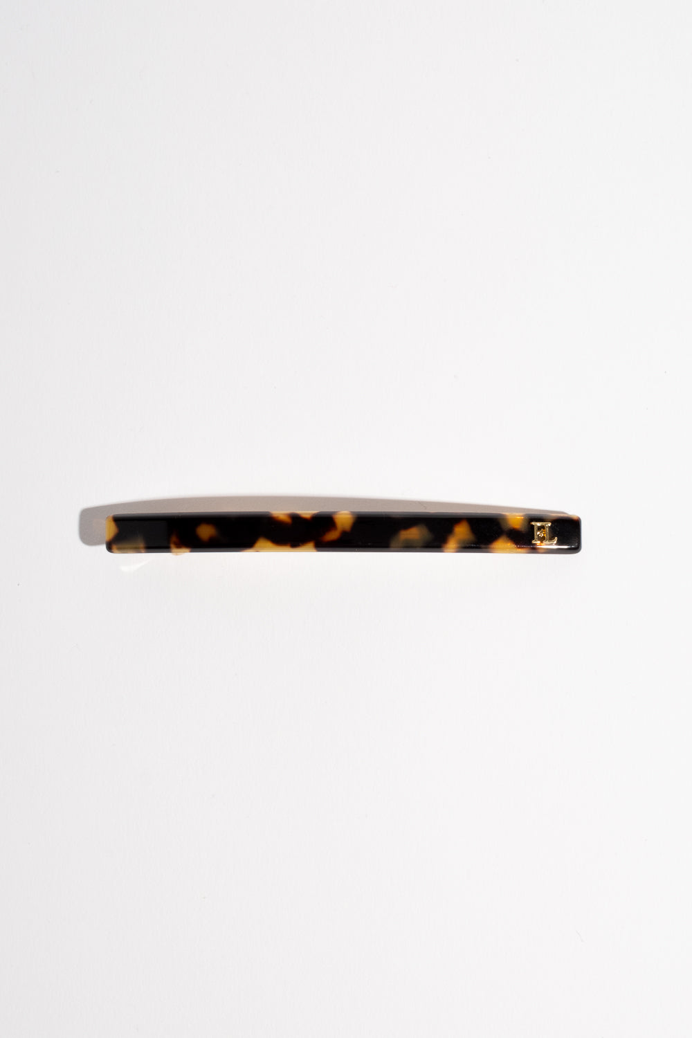 Long + Skinny Barrette in Tokyo