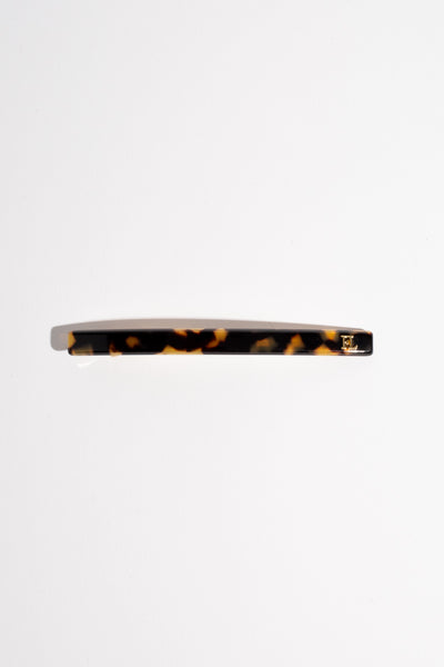 Long + Skinny Barrette in Tokyo