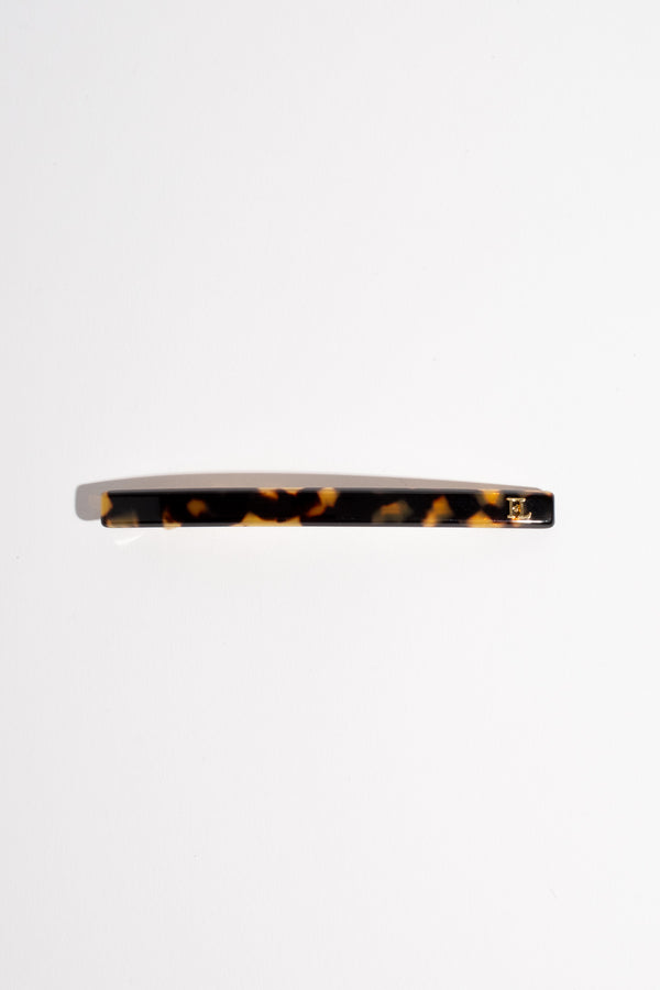 Long + Skinny Barrette in Tokyo