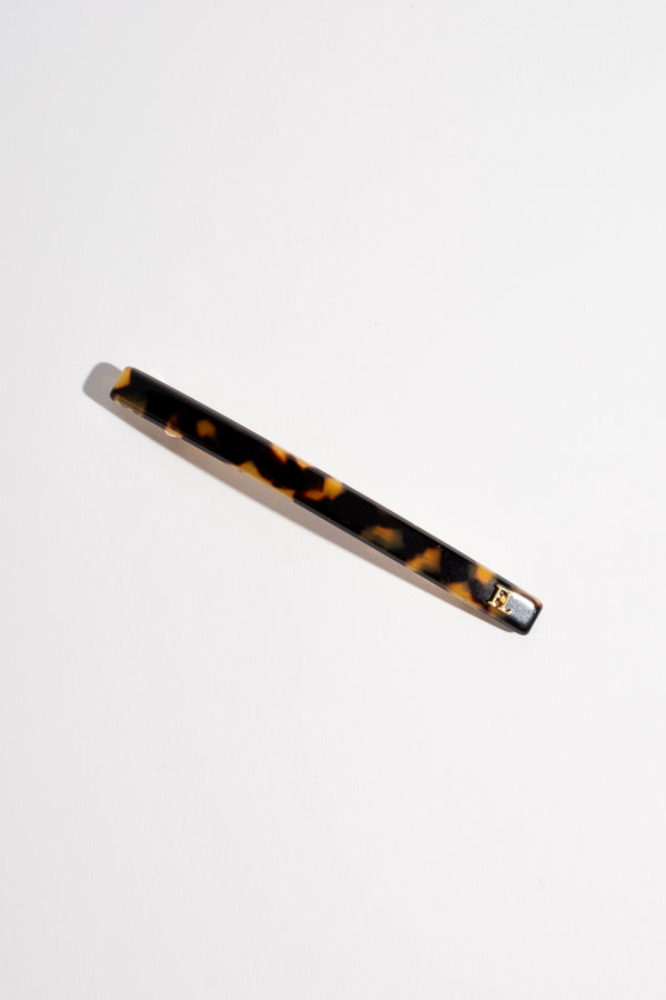 Long + Skinny Barrette in Tokyo