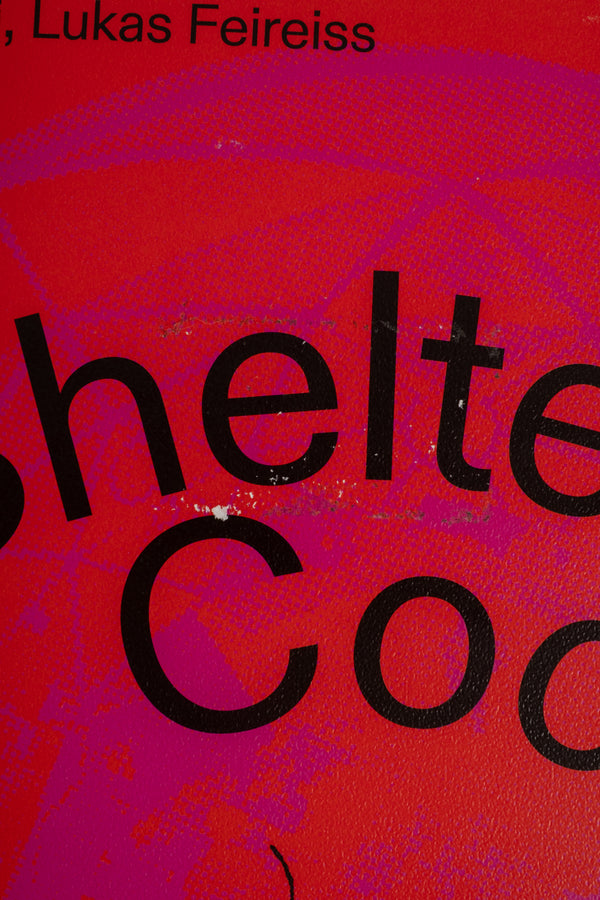 Damaged — Shelter Cookbook