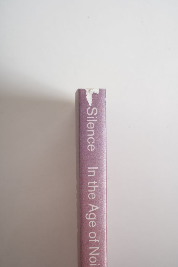 Damaged — Silence in the Age of Noise