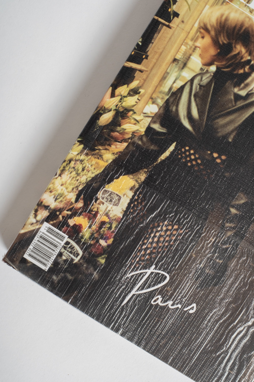 Damaged - Kennedy No. 15 | Paris