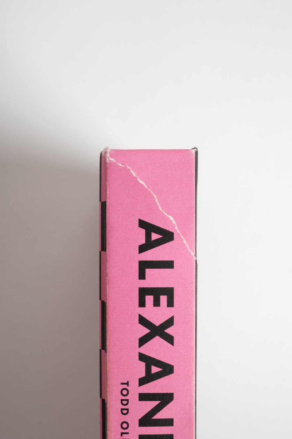 Damaged — Alexander Girard: Let the Sun In