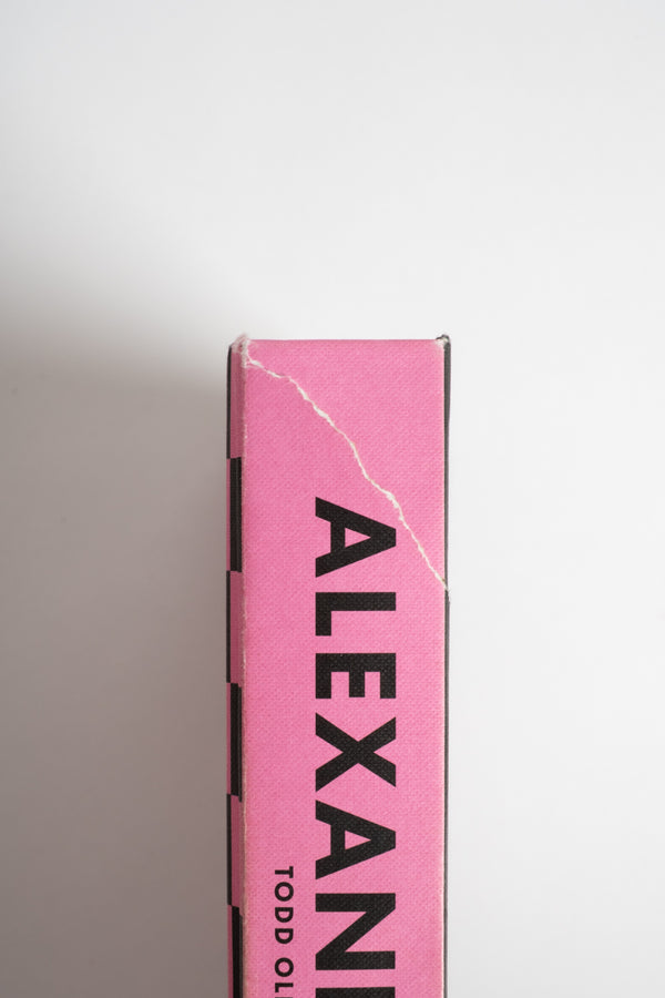Damaged — Alexander Girard: Let the Sun In