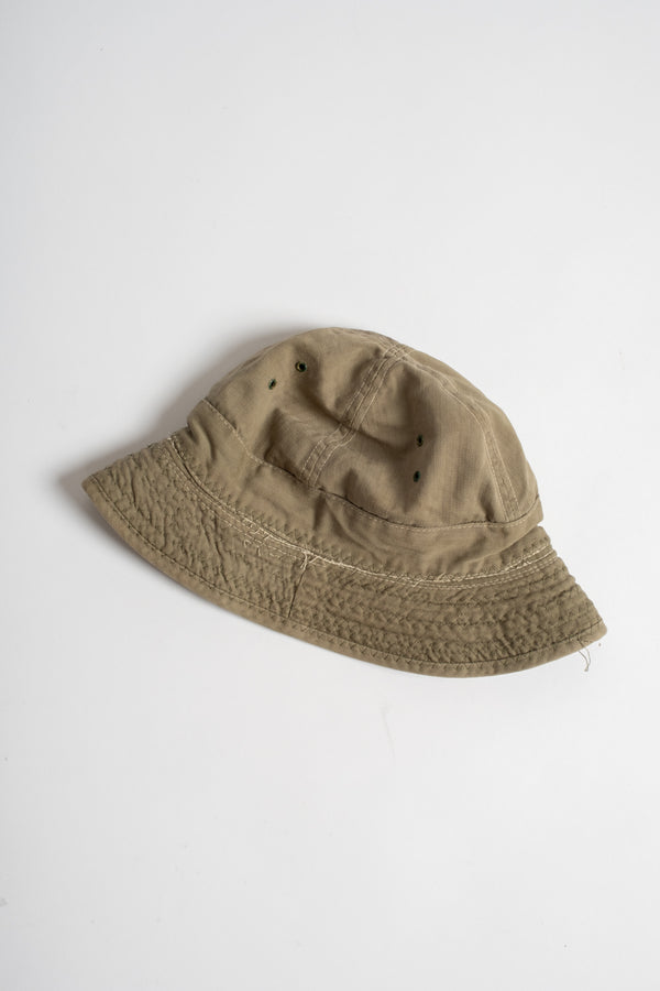 Military Bucket Hat