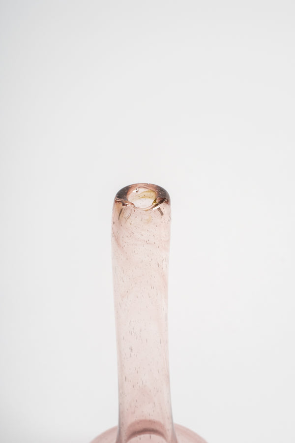 Damaged — Sam Framboise