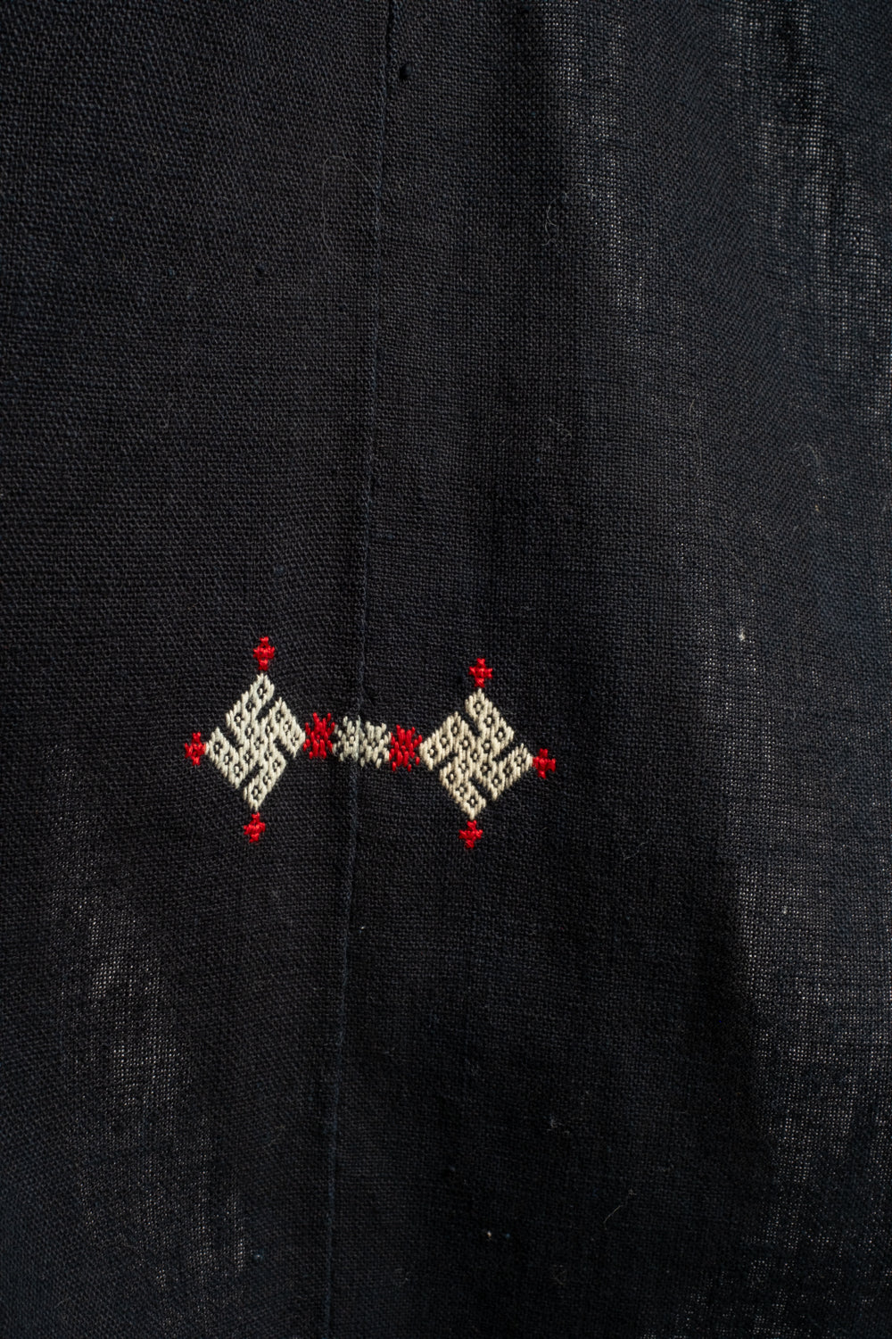Thai Indigo Jacket