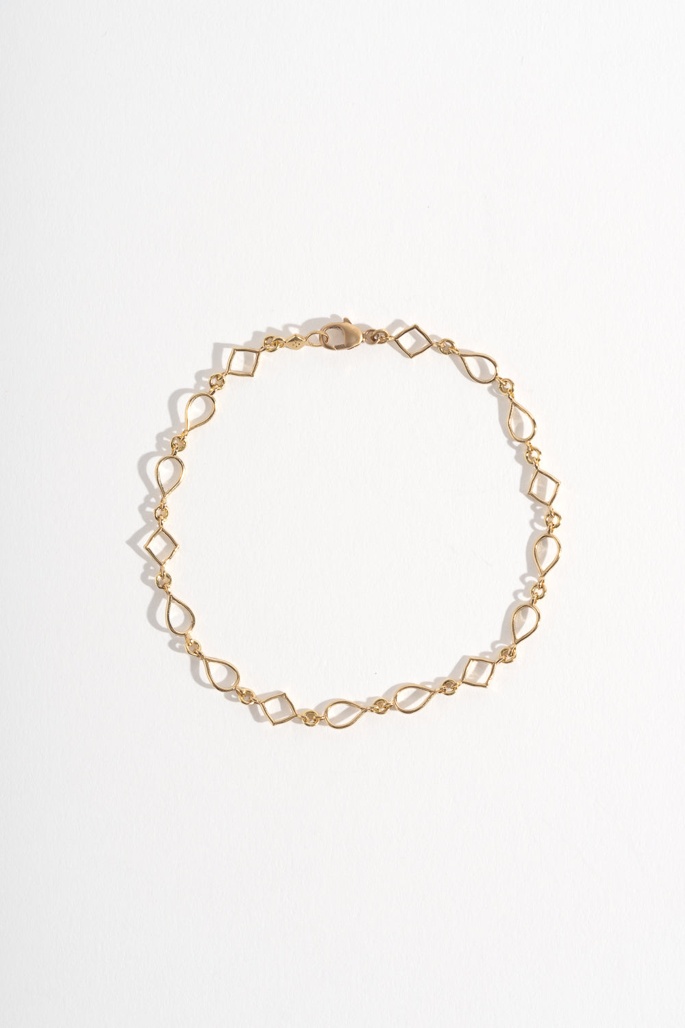 Desert Rose Bracelet