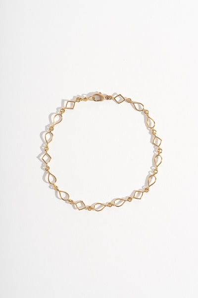 Desert Rose Bracelet