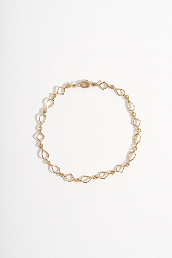 Desert Rose Bracelet