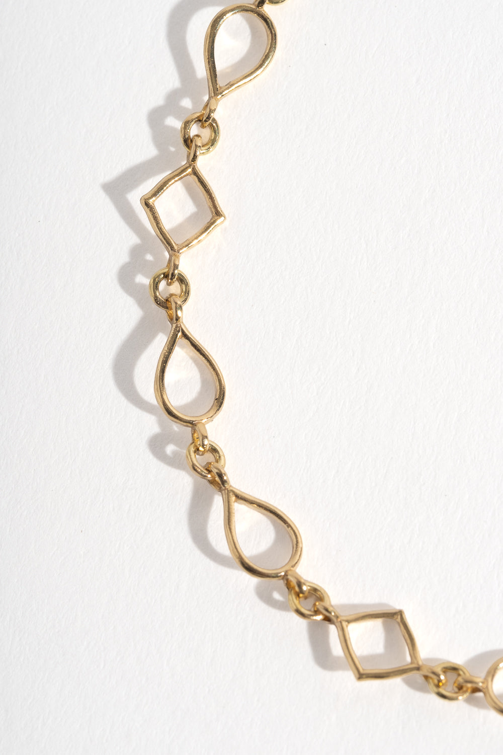 Desert Rose Bracelet