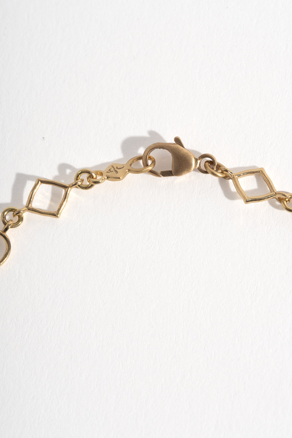 Desert Rose Bracelet
