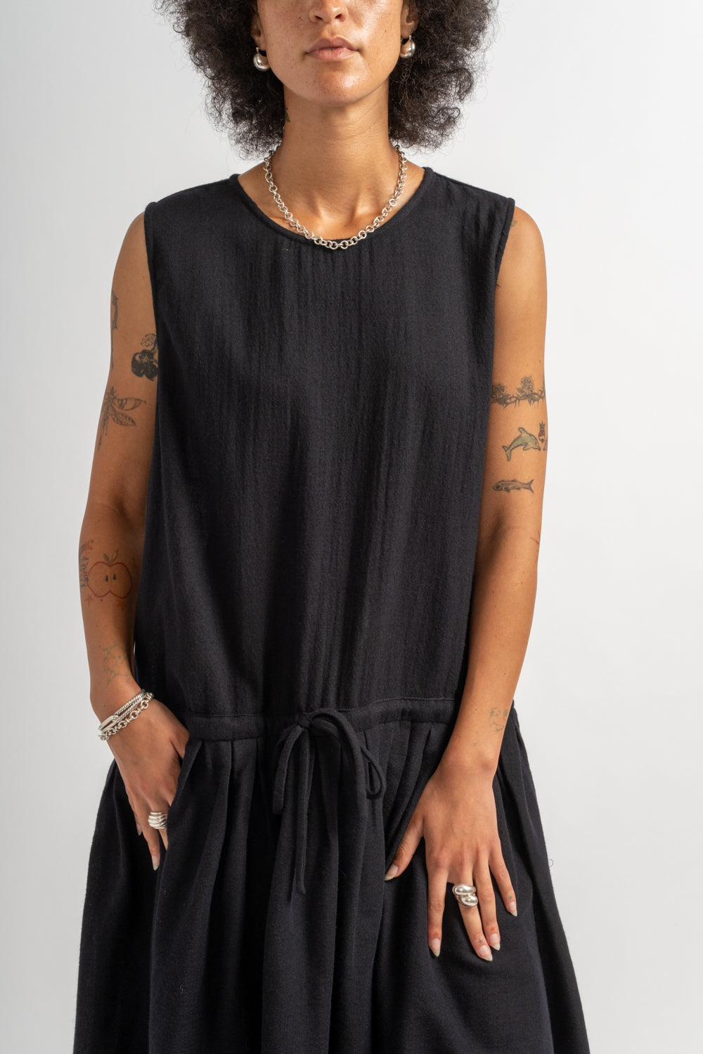 Dress P2030 in Night