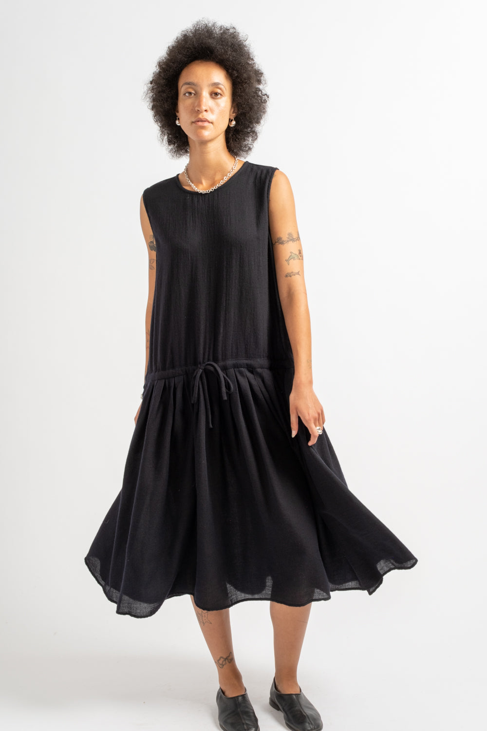 Dress P2030 in Night