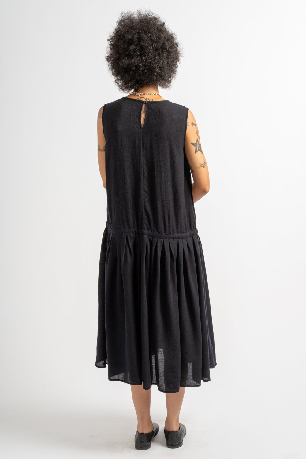 Dress P2030 in Night