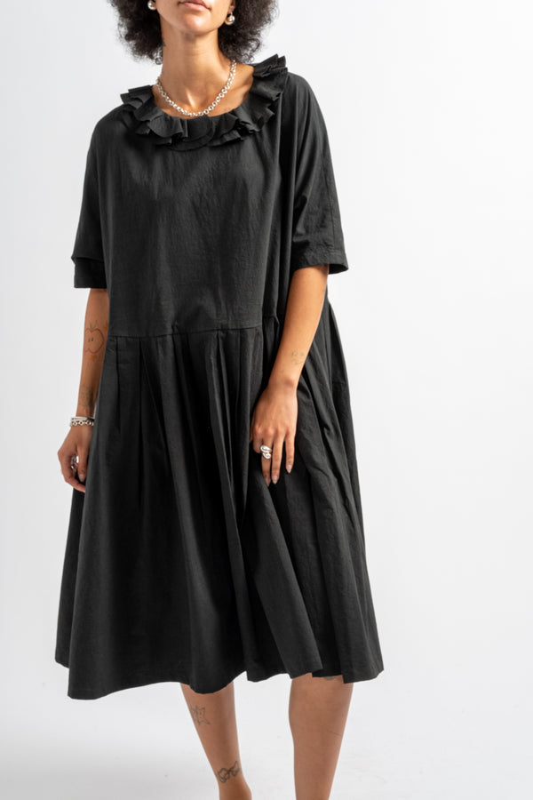Dress P2112 in Black