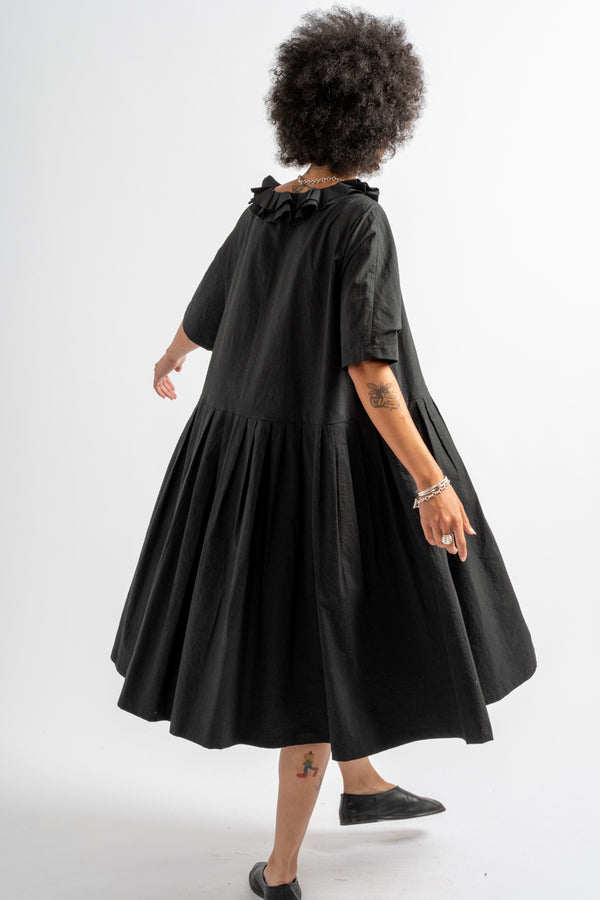Dress P2112 in Black