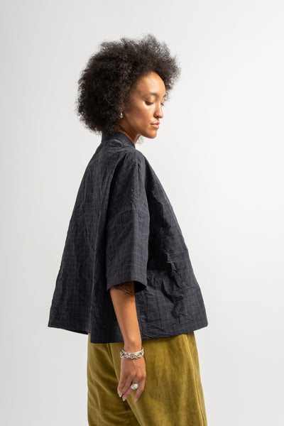 Shirt P2028 in Blue