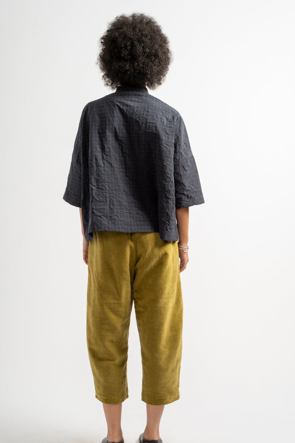 Shirt P2028 in Blue