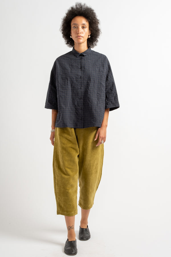 Trouser P540 in Olive