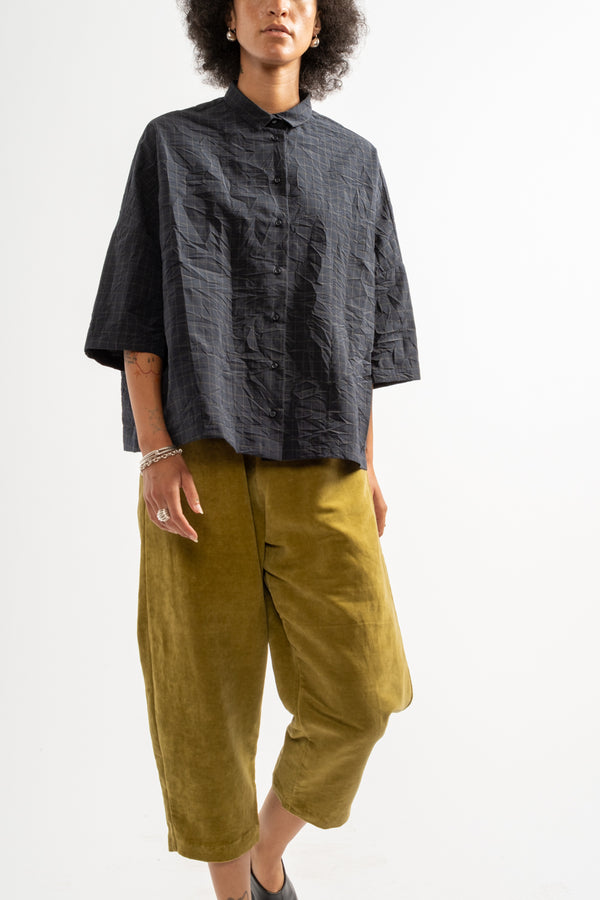 Trouser P540 in Olive