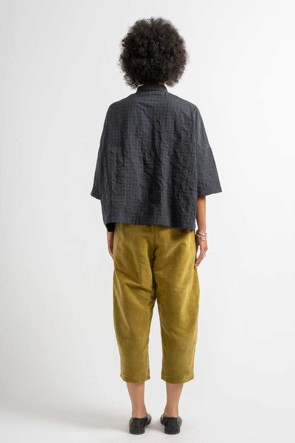 Trouser P540 in Olive
