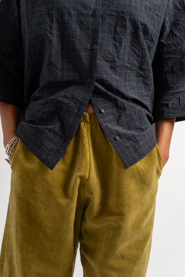 Trouser P540 in Olive