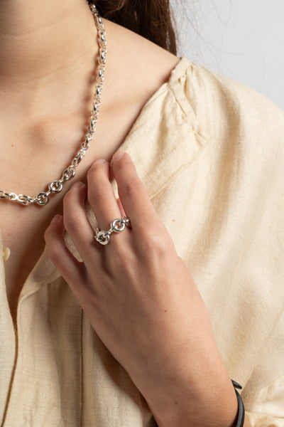 Large Baar Chain Ring
