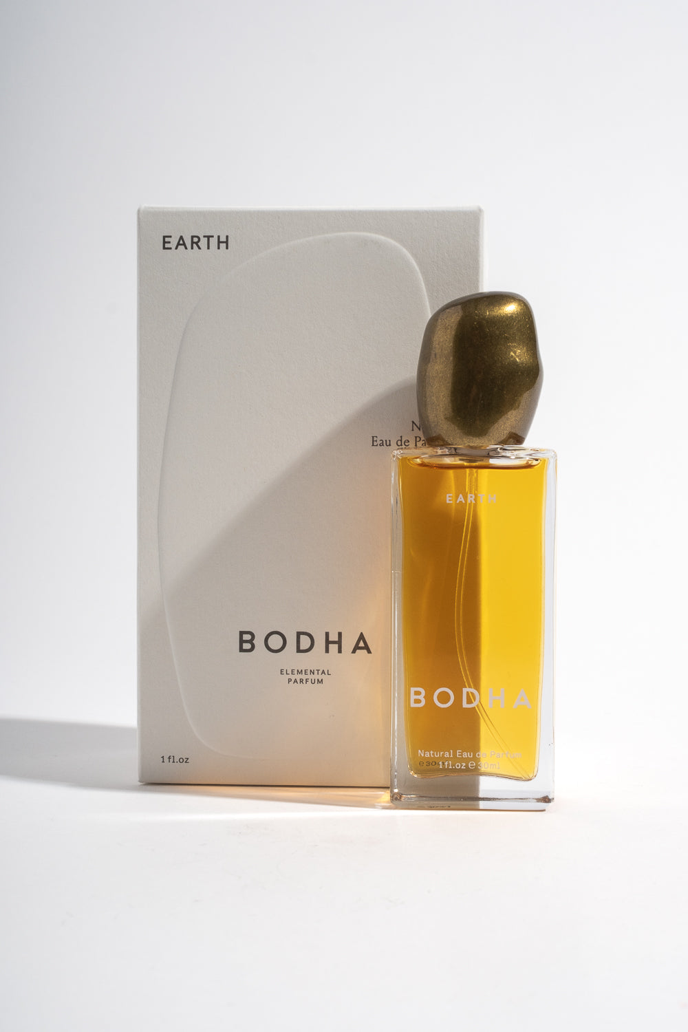 Earth Eau de Parfum