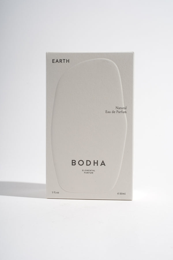 Earth Eau de Parfum