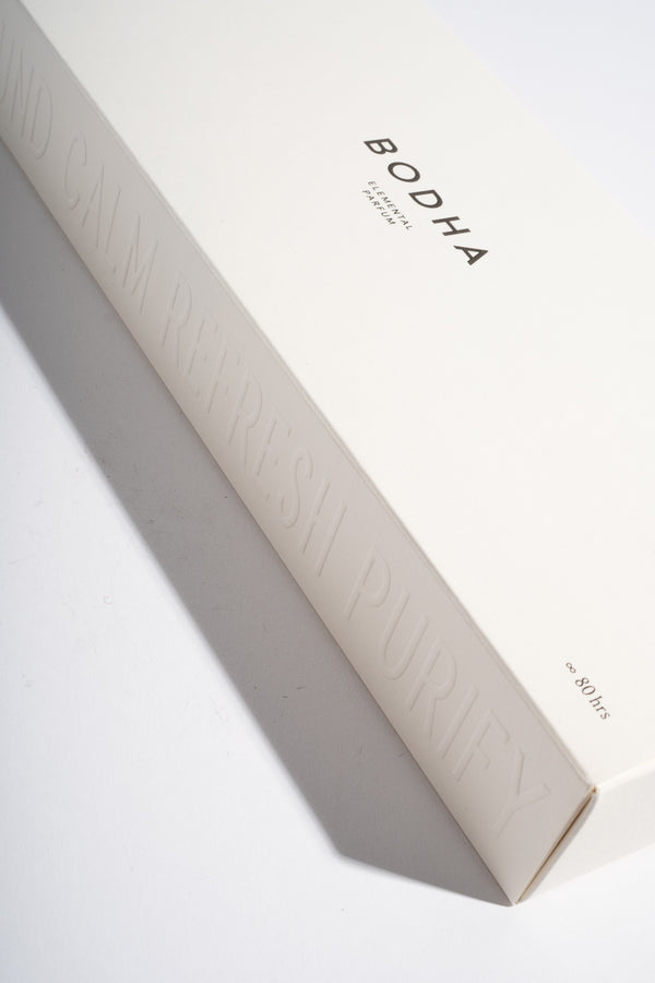 Incense Gift Set