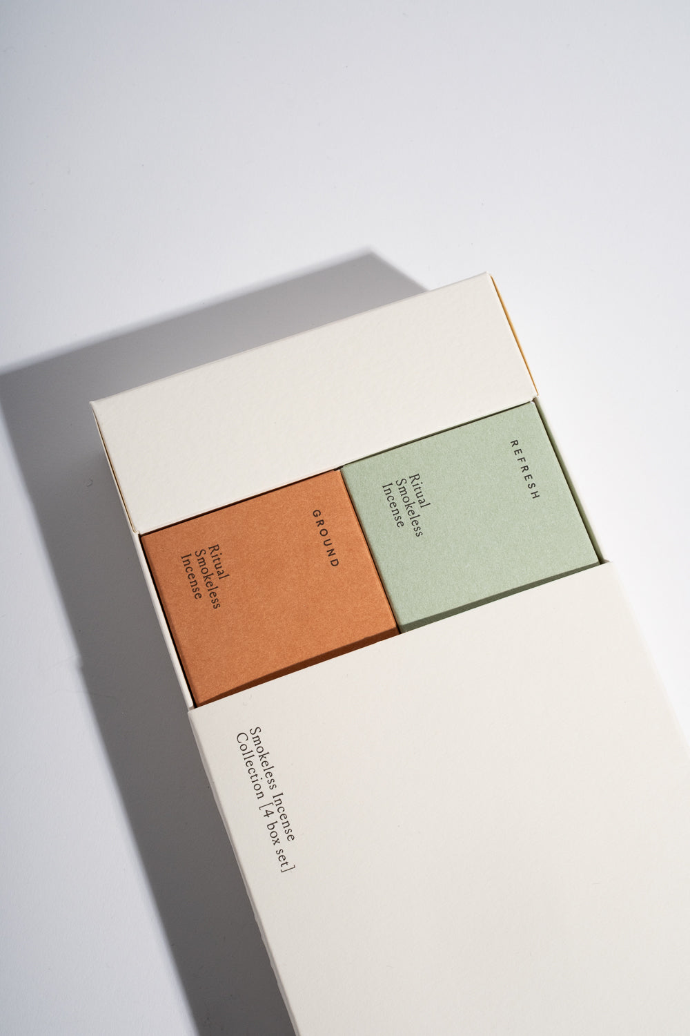 Incense Gift Set