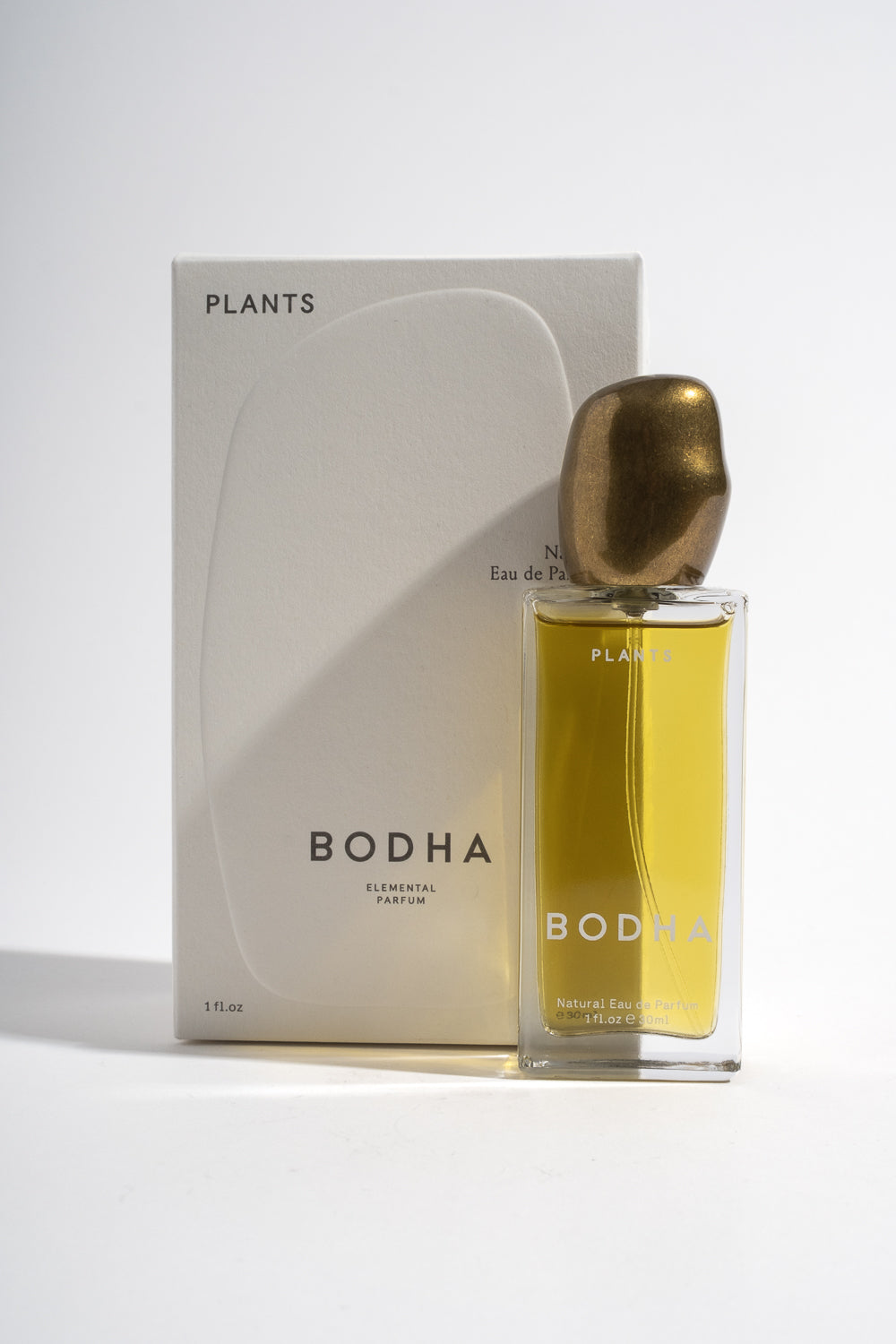 Plants Eau de Parfum