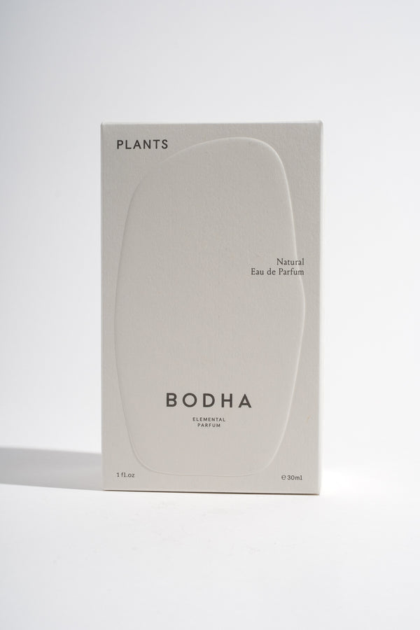 Plants Eau de Parfum